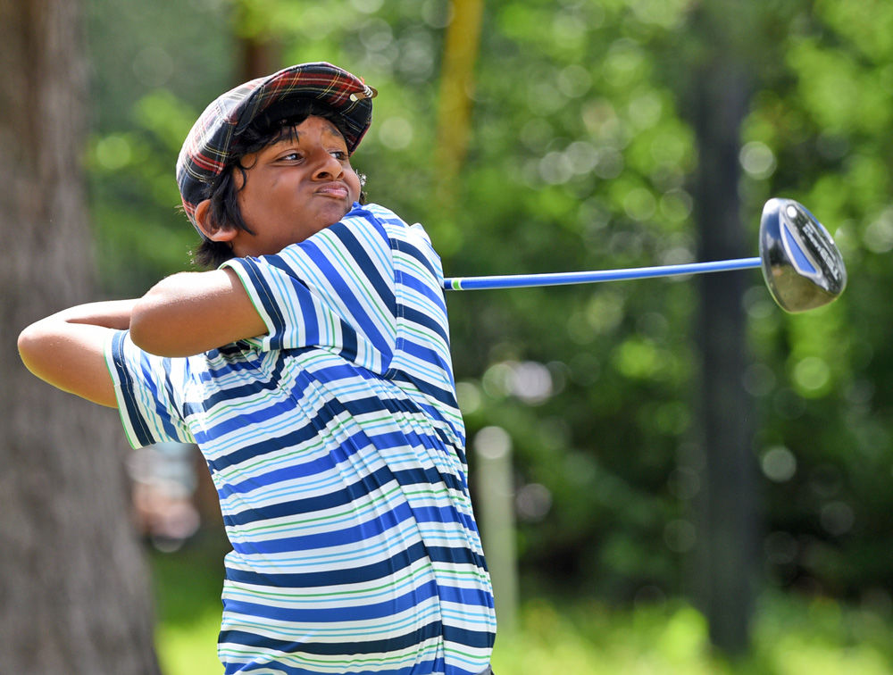 Future Masters Tuesday action 2020